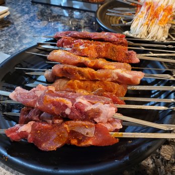 Yangji BBQ photo 2